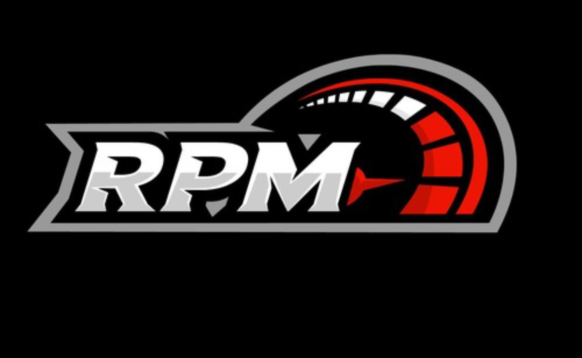 rpm-speedometer-logo